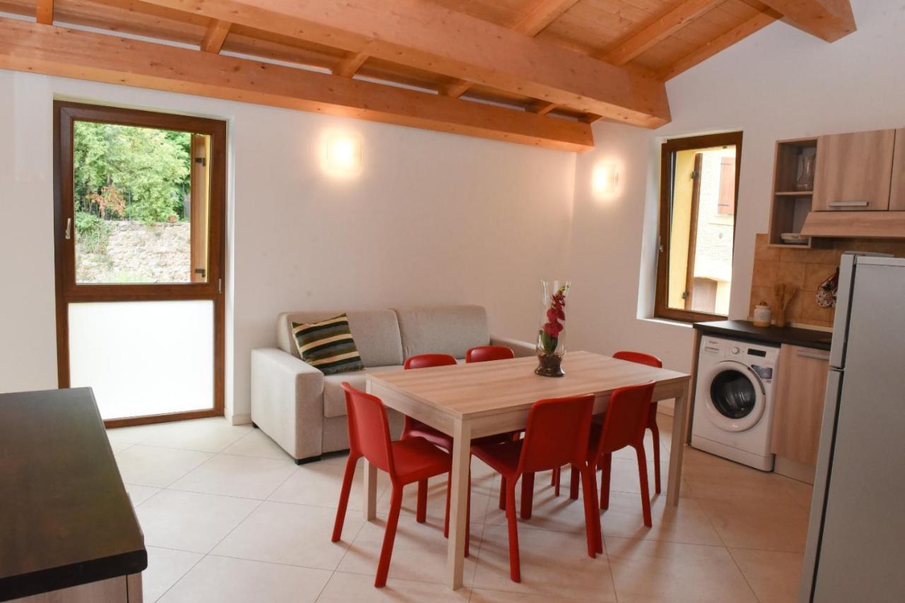 לאזיסה Residence Noemi מראה חיצוני תמונה