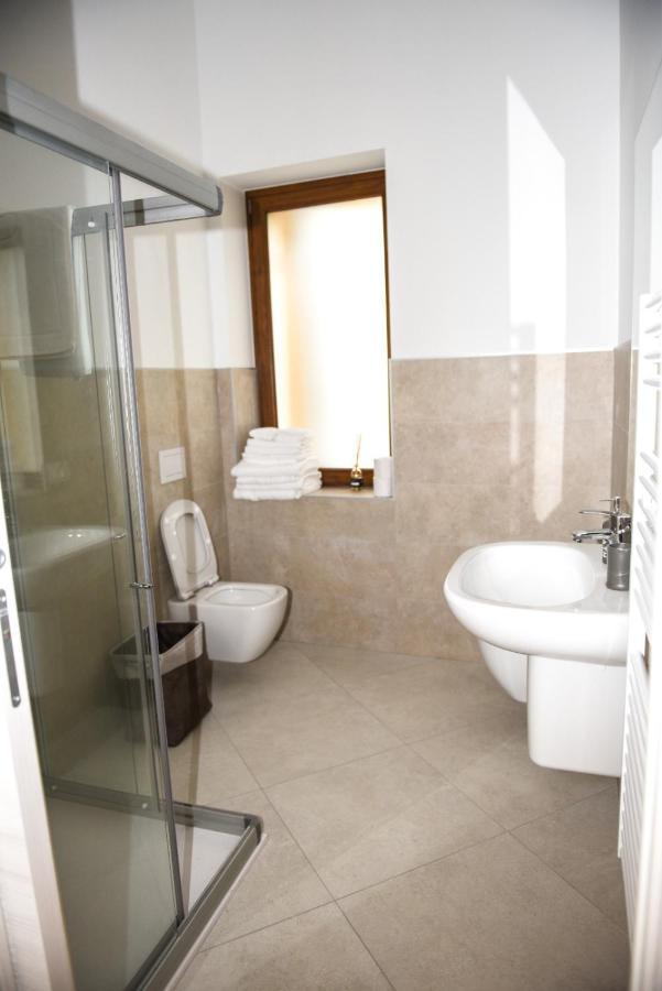 לאזיסה Residence Noemi מראה חיצוני תמונה